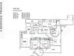 Kent Ridge Hill Residences (D5), Apartment #629356061